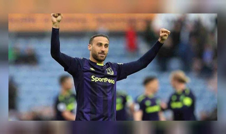 Cenk Tosun Süper Lig'e geri dönecek mi?