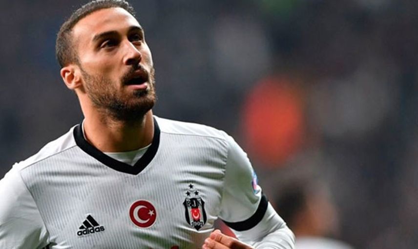 Cenk Tosun'un Cezasına İndirim ve Erteleme Kararı