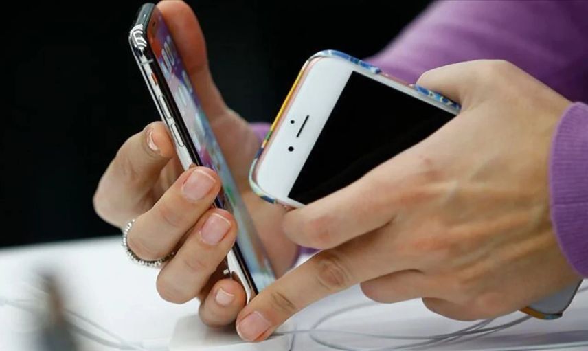 Cep telefonlarına yeni düzenleme: Vergi kaçağına son!