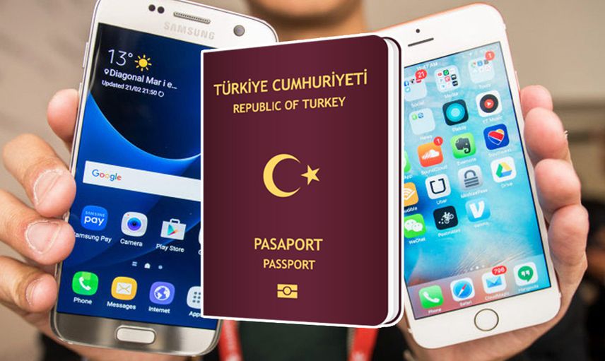 Cep telefonu kullananlara müjde! Mobil cihaz düzenlemesinin detayları paylaşıldı
