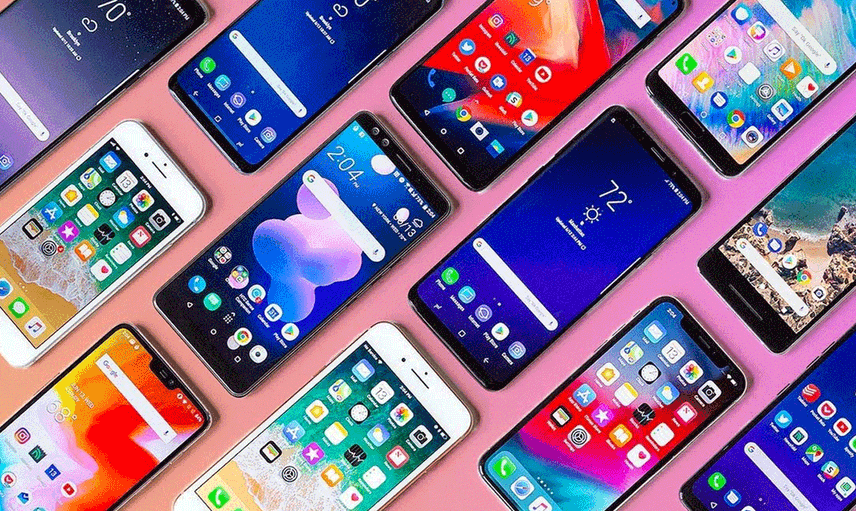 Cep Telefonu ve Tabletlerde KDV Oranı Yüzde 1'e İndirildi