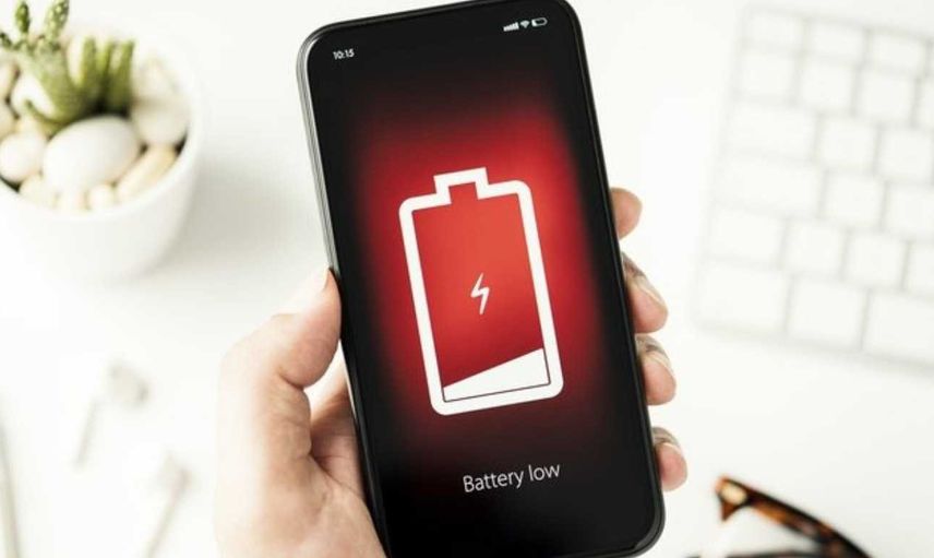 Cep telefonunuzun ömrünü uzatan ve pil sağlığını koruyan 5 püf nokta!
