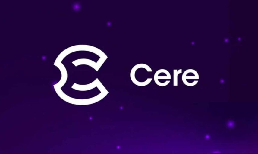 CERE coin nedir? Cere Network coin projesi ve yol haritası