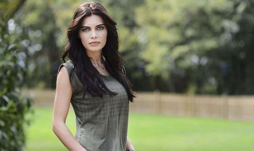 Ceren Hindistan Kimdir?