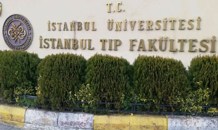 Cerrahpaşa Tıp Fakültesi hastaneleri kapatıldı! Ameliyatlar ve hasta kabulü durduruldu