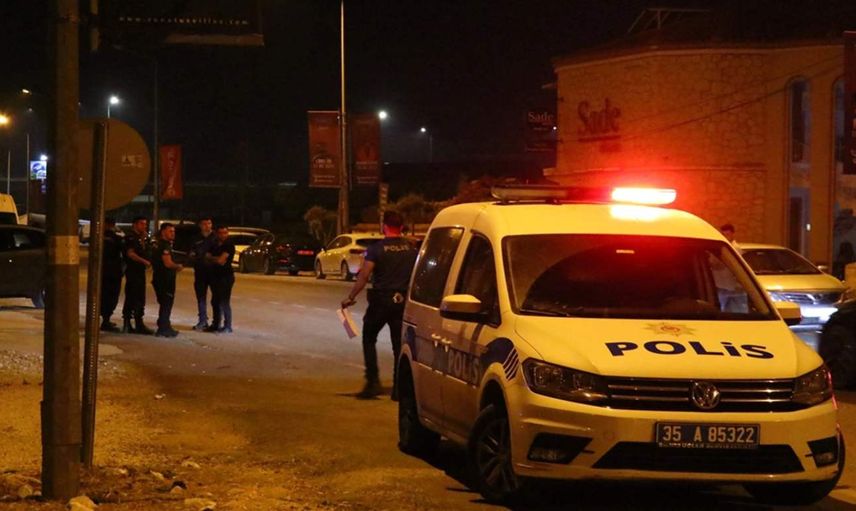 Çeşme’de silahlı kavga: Çok sayıda ölü ve yaralı var