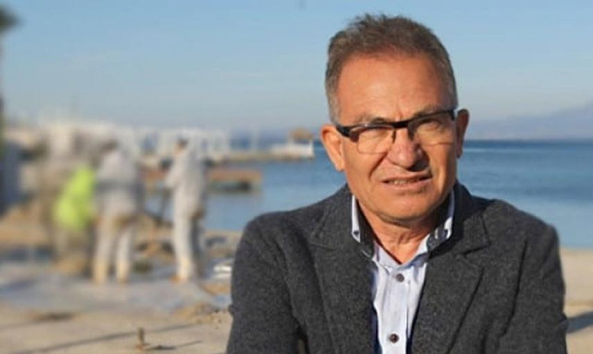 ÇEŞTOB Başkanı Yakup Demir yaz sezonu ile alakalı durum değerlendirmelerinde bulundu! Otel rezervasyonlarında büyük artış!