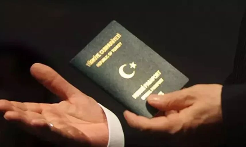 Çete devleti soymuş: 30 bin dolara vatandaşlık, 3 bin dolara oturma izni!