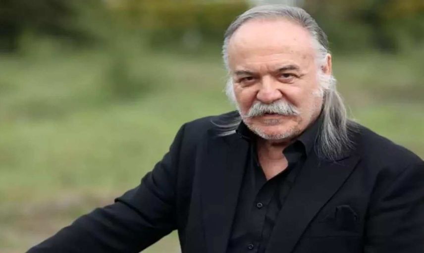 Çetin Tekindor Antepli dizisinde mi rol alacak? Çetin Tekindor yeni dizisi belli oldu!