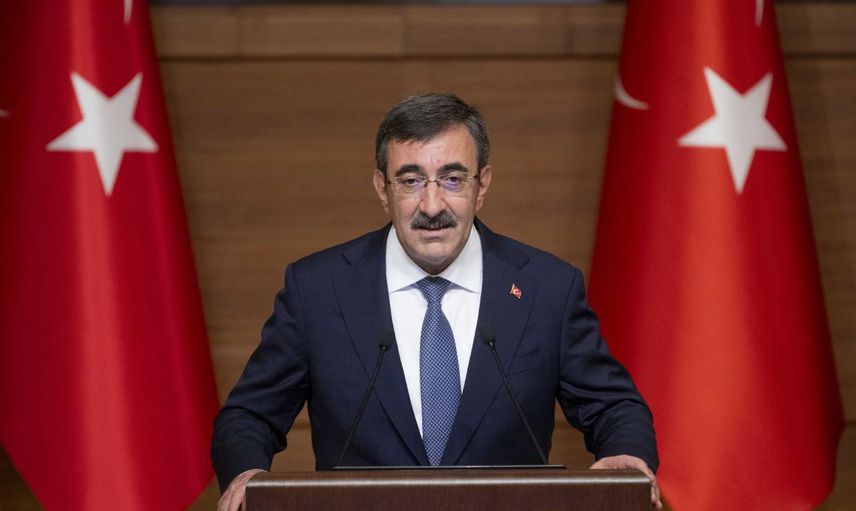 Cevdet Yılmaz, Hamaney'in cenaze töreni için İran'a gidiyor