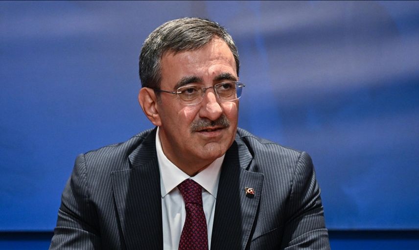 Cevdet Yılmaz'dan asgari ücret açıklaması