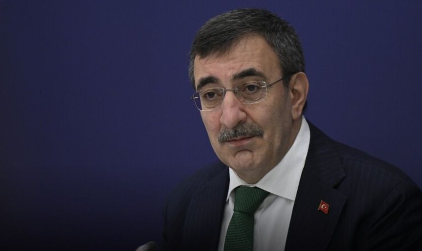 Cevdet Yılmaz’dan Azerbaycan’a Bağımsızlık Günü Mesajı: “Tek Millet, İki Devlet Dayanışmamız Daim Olsun”