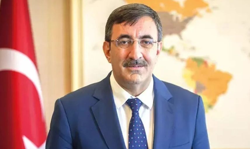 Cevdet Yılmaz'dan Dikkat Çeken ''Nefret Söylemi'' Açıklaması