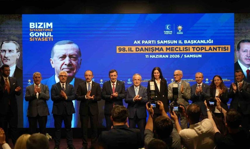 Cevdet Yılmaz'dan Ekonomi Vurgusu: Büyüme ve Enflasyon Mücadelesi