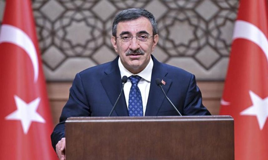 Cumhurbaşkanı Yardımcısı Yılmaz’dan Enflasyon Açıklaması: Ağustos’ta Yüzde 50’ye Yaklaşan Enflasyon, Eylül’de Yüzde 50’nin Altına İnecek