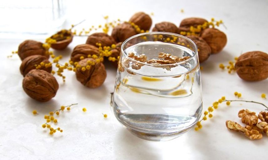 Ceviz Suyunun Faydaları Nelerdir?