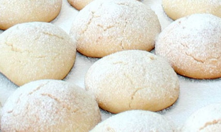Cevizli Un Kurabiyesi Tarifi