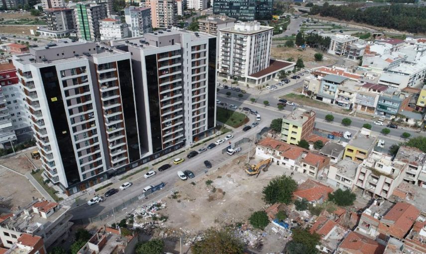 Çevre Bakanlığı tarih verdi: Yerinde Dönüşüm projesine başvurular başlıyor