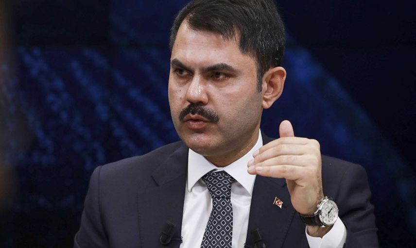 Çevre, Şehircilik İklim Değişikliği Bakanlığı açıkladı: Gaziantep’in Nurdağı ve İslahiye ilçelerine geçici barınma alanları kuruluyor