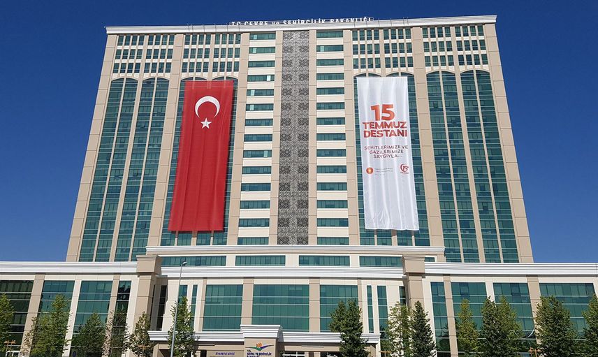 Çevre, Şehircilik ve İklim Değişikliği Bakanı Duyurdu! Depozito Uygulaması 2022'de Başlıyor!