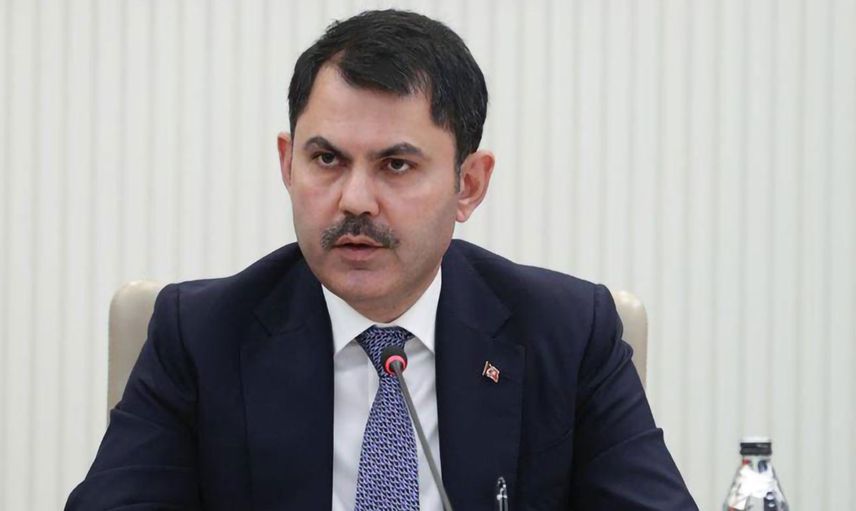 Çevre, Şehircilik ve İklim Değişikliği Bakanı Murat Kurum, 17 Ağustos Marmara Depremi’nin 23. yıl dönümünde İstanbul Zeytinburnu’nda vatandaşlarla bir araya geldi!