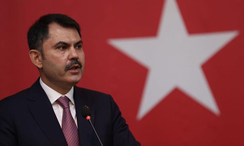 Çevre, Şehircilik ve İklim Değişikliği Bakanı Murat Kurum: 19 Yıl Boyunca Milletimizin Ne Derdi Olduysa Yanında Olduk!