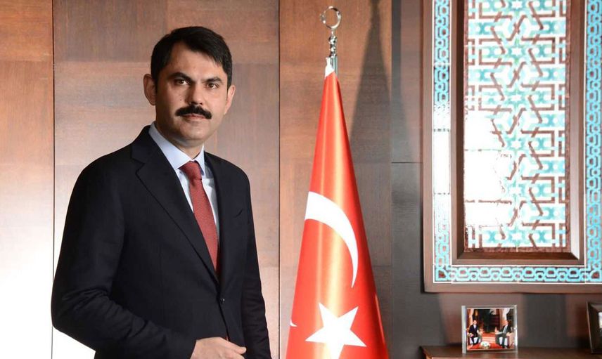 Çevre, Şehircilik ve İklim Değişikliği Bakanı Murat Kurum’un imzasıyla yayımlandı: Atık emekçilerine, Sıfır atık kahramanlarına mesleki statü