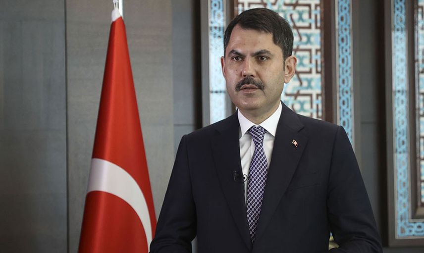 Çevre, Şehircilik ve İklim Değişikliği Bakanlığı Duyurdu: İklim Şûrası Yarın Başlıyor!