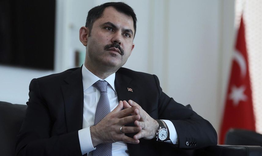 Çevre, Şehircilik ve İklim Değişikliği Bakanlığı, İklim Şurası'nda alınan 217 kararı duyurdu!