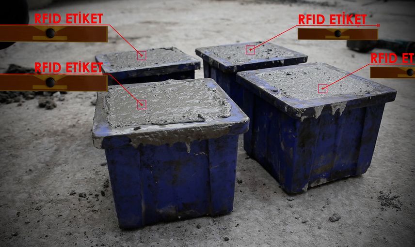 Çevre, Şehircilik ve İklim Değişikliği Bakanlığı tarafından geliştirilen EBİS’in başarısı dünyaya örnek oldu