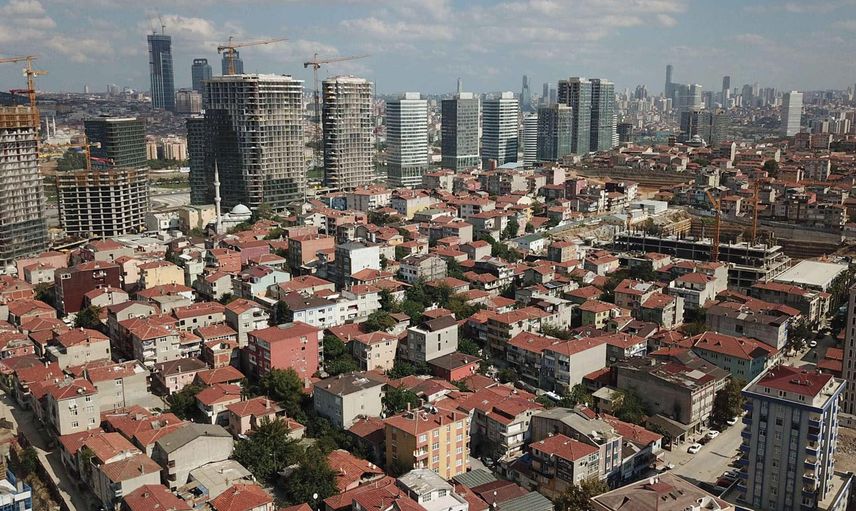Çevre, Şehircilik ve İklim Değişikliği Bakanlığı tarafından hazırlanan Plansız Alanlar İmar Yönetmeliğinde Değişiklik Yapılmasına Dair Yönetmelik, Resmî Gazete'de yayımlandı!