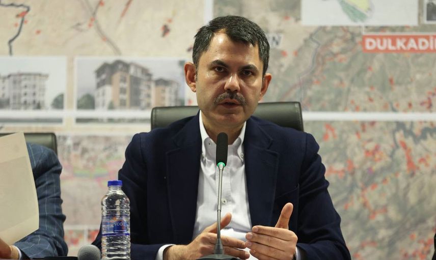Çevre, Şehircilik ve İklim Değişikliği Bakanlığı’ndan 10 Soruda Kentsel Dönüşüm Kredisi