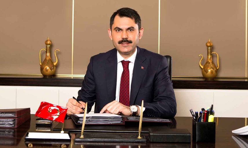 Çevre Şehircilik ve İklim Değişikliği Bakanlığı'ndan 23 Nisan’da 81 ilde Çevre ve Çocuk Şenliği!