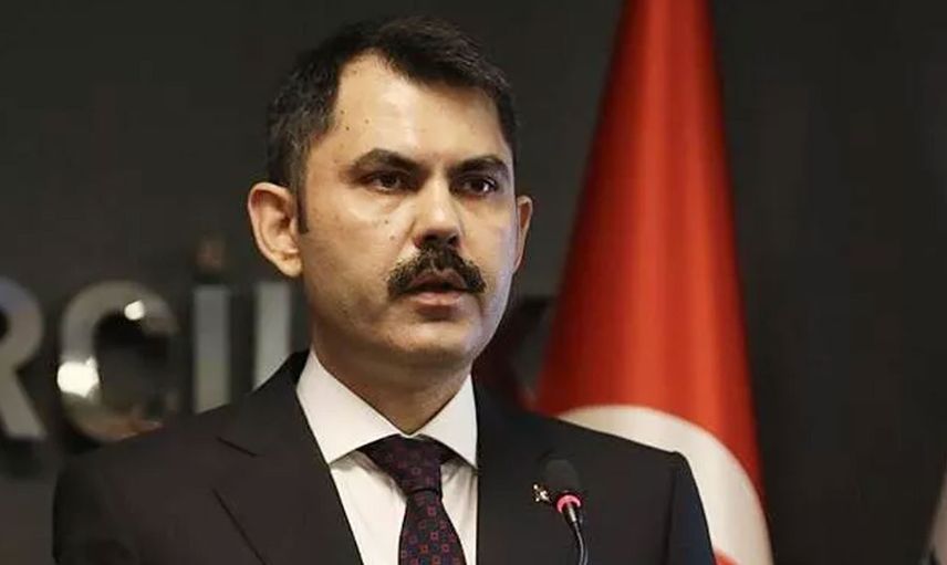 Çevre ve Şehircilik Bakanı Müjdeyi Duyurdu: Çok daha büyük oranda hazine arazilerini çiftçilerin kullanımına açacağız!