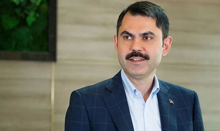 Çevre ve Şehircilik Bakanı Murat Kurum müjdeyi duyurdu: 2035’te kentsel dönüşüme girmemiş hiçbir binamız kalmayacak