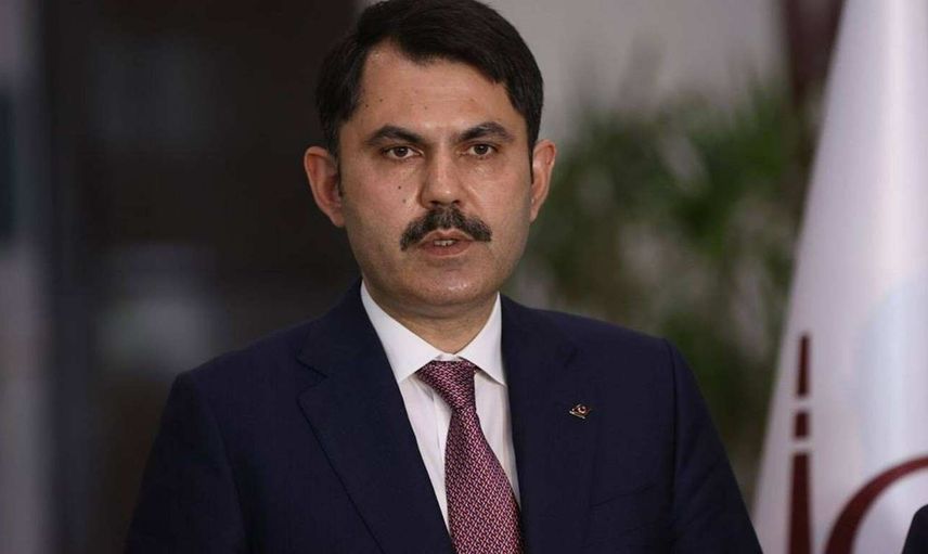 Çevre ve Şehircilik Bakanı Murat Kurum müjdeyi verdi! Devlet arsaları satışa çıkıyor!