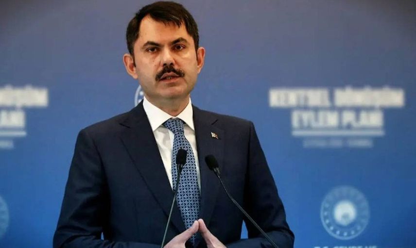 Çevre ve Şehircilik Bakanı Murat Kurum'dan 'Atık Toplayıcıları' Açıklaması!