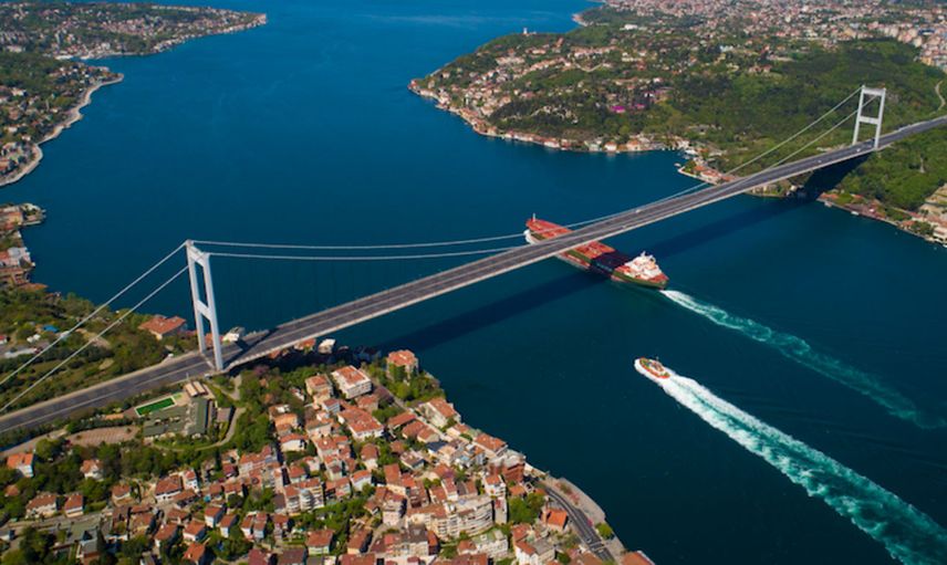 Çevreci politikalara yeni bir adım: Sarıyer'deki bazı alanlar 'kesin korunacak hassas alan' ilan edildi!