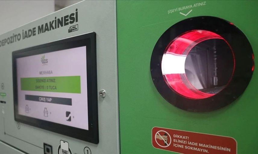 Çevreye ve ekonomiye büyük katkı sağlayacak: Yerli otomatlar piyasaya sürülmeye hazır