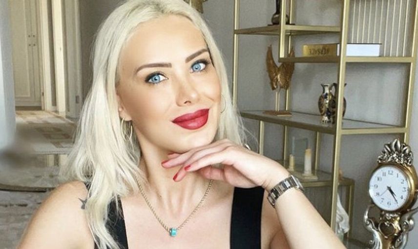 Ceyda Ersoy İntihar Etti!