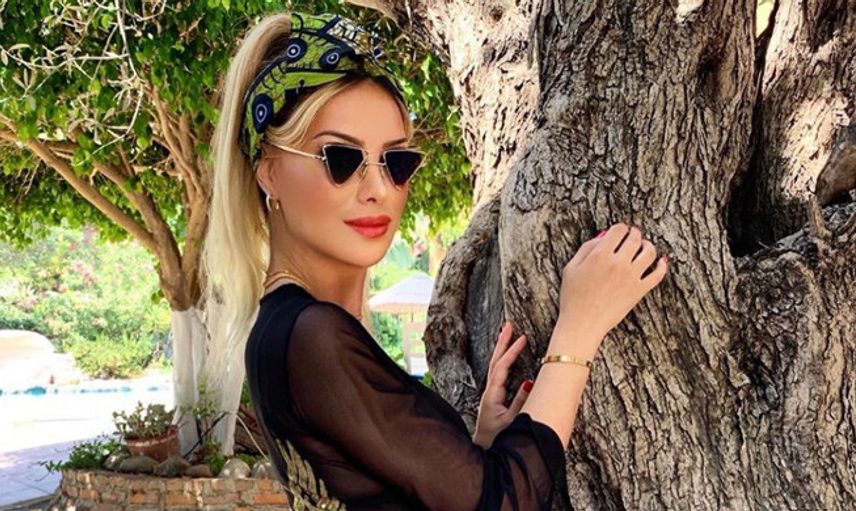 Ceyda Ersoy'dan Açıklama Geldi!