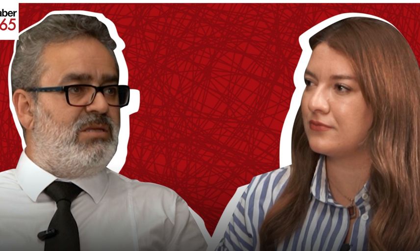 Ceyhun Bozkurt Görüş Alanı'nda yanıtladı: NATO Türkiye için ne anlama geliyor?