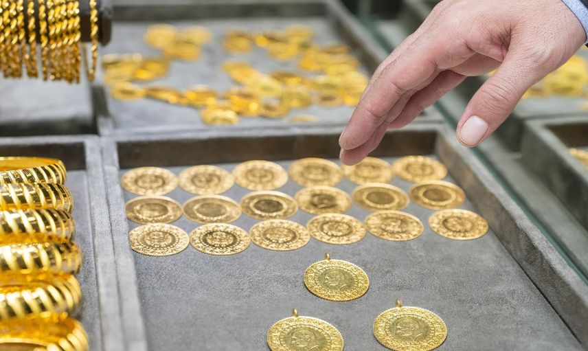 Çeyrek altın ve gram altın bugün ne kadar? Altın fiyatları son durum ne, düştü mü yükseldi mi? 9 Eylül 2024 güncel altın fiyatları
