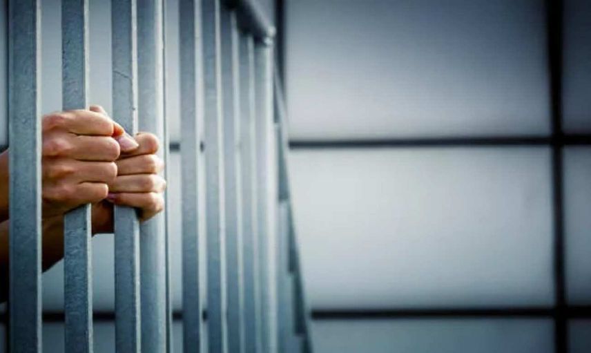 Cezaevinde çıkan isyanda 49 kişi hayatını kaybetti! Kaçmaya çalışan mahkumlar yatakları ateşe verdi