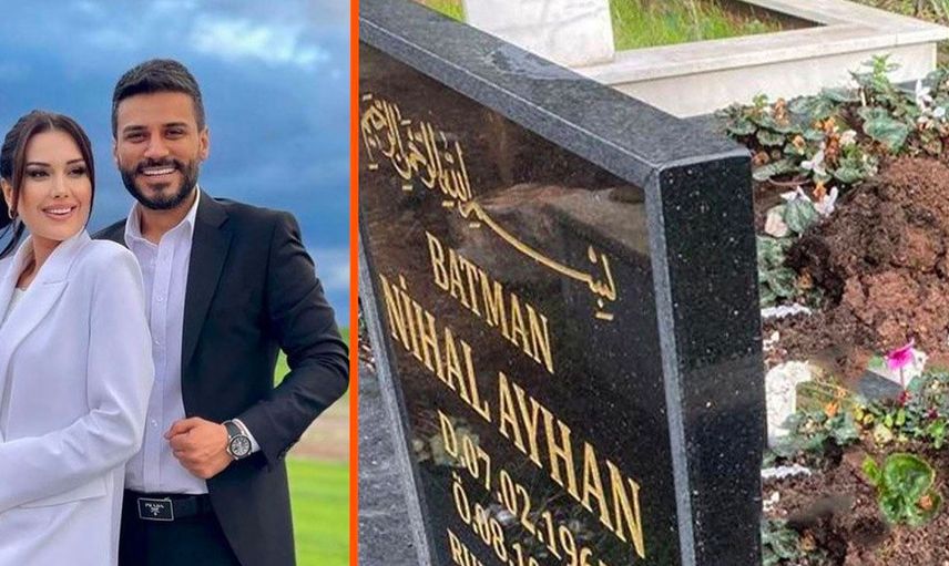 Cezaevindeki Dilan Polat aldığı haberle yıkıldı: 22 yıl önce ölen annesi…