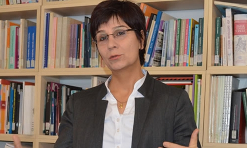 Cezası belli oldu: Ankara Mimarlar Odası Başkanı Tezcan Karakuş Candan’ın görevine son verildi