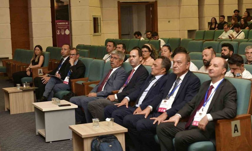 Muğla'da evcil hayvan yetiştiriciliği kongresi başlıyor