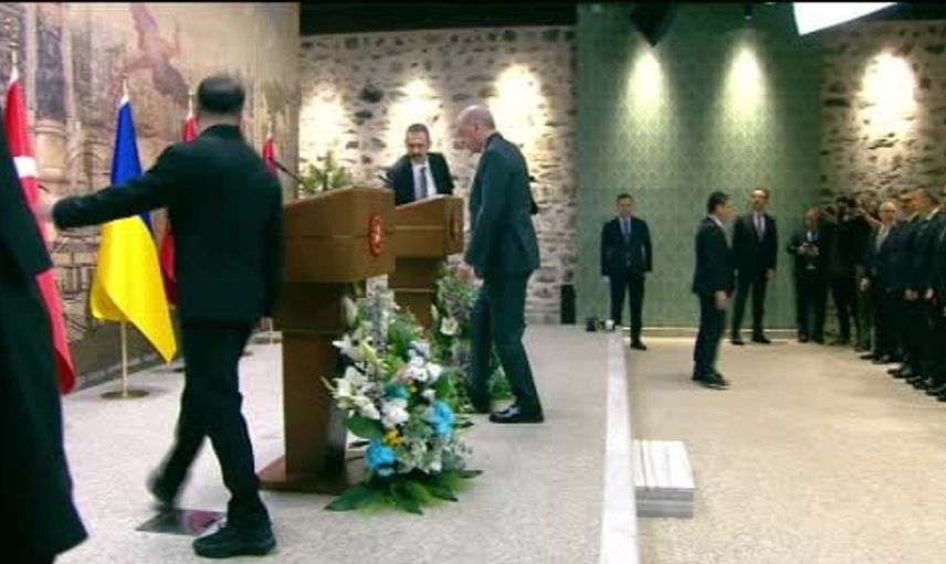 Erdoğan'dan karadeniz mesajı: güvenlik için aktif adımlar atıyoruz