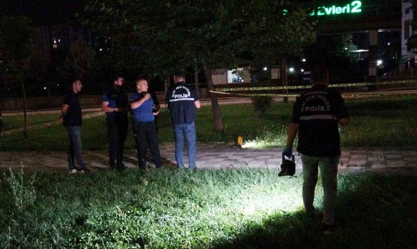 Malatya'daki silahlı kavga soruşturmasında 2 şüpheli adli kontrolle serbest bırakıldı