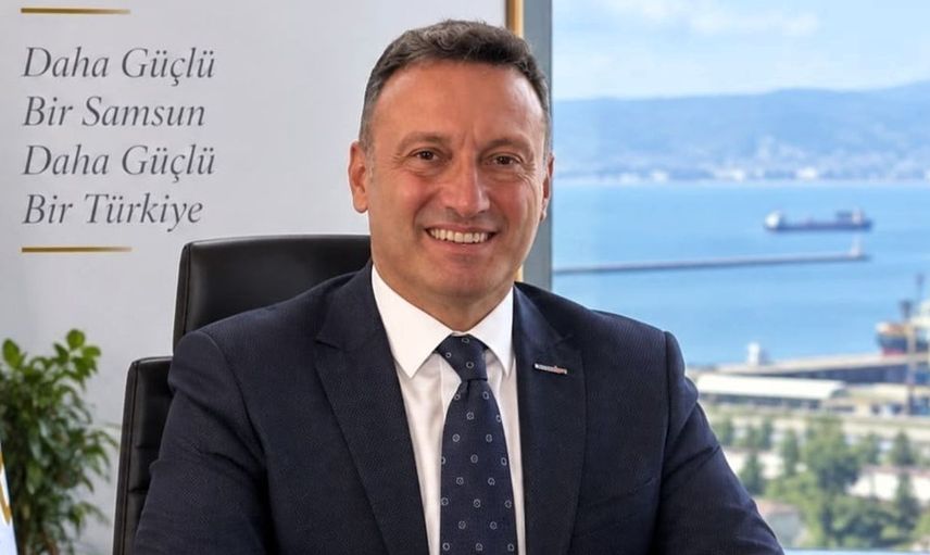 Samsun'da deniz ticaretinin güvenliği için uluslararası zirve önerisi